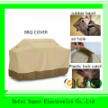 Customized Easily Cleaned and Heat Resistant Outdoor BBQ Covers